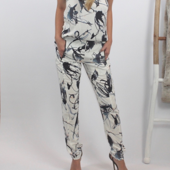 Monet Trouser - Picture 3 of 5